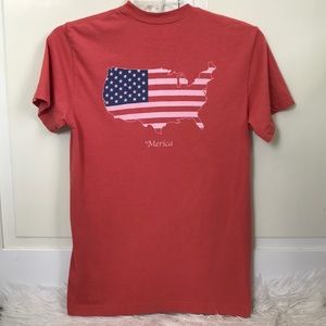 America t-shirt